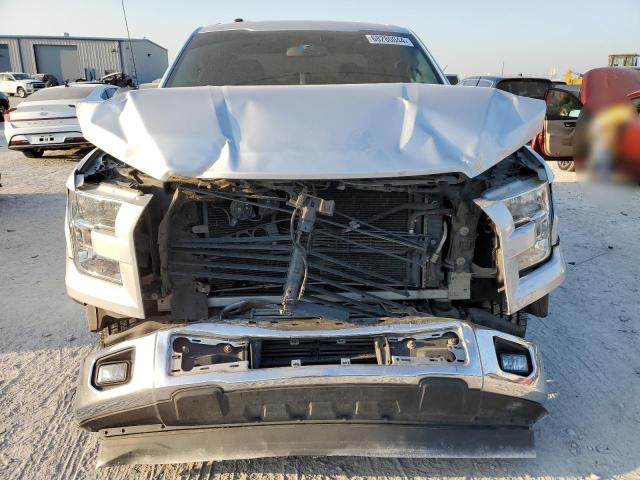 Photo 5 from auction – 2017 FORD F150 SUPER with VIN 1FTEW1CP8HKC52713