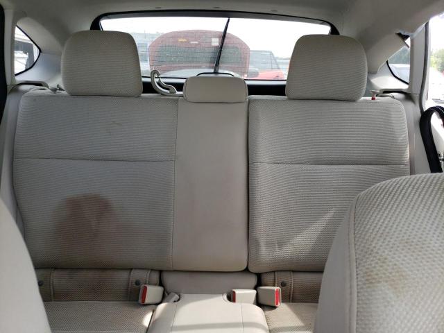 Photo 10 from auction – 2015 SUBARU XV CROSSTR with VIN JF2GPADC5F8287609