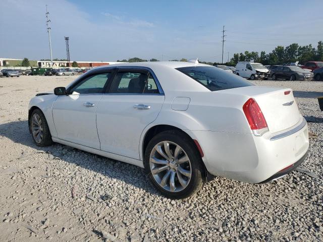 Photo 2 from auction – 2015 CHRYSLER 300C PLATI with VIN 2C3CCAPTXFH882295