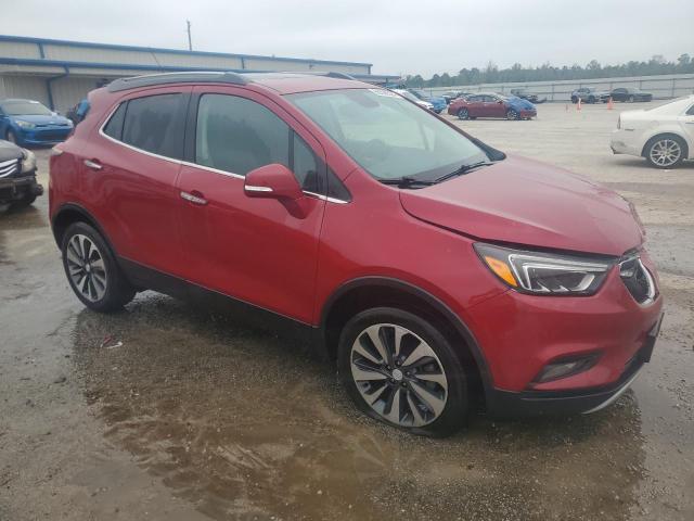 Photo 4 from auction – 2019 BUICK ENCORE ESS with VIN KL4CJGSM5KB878673