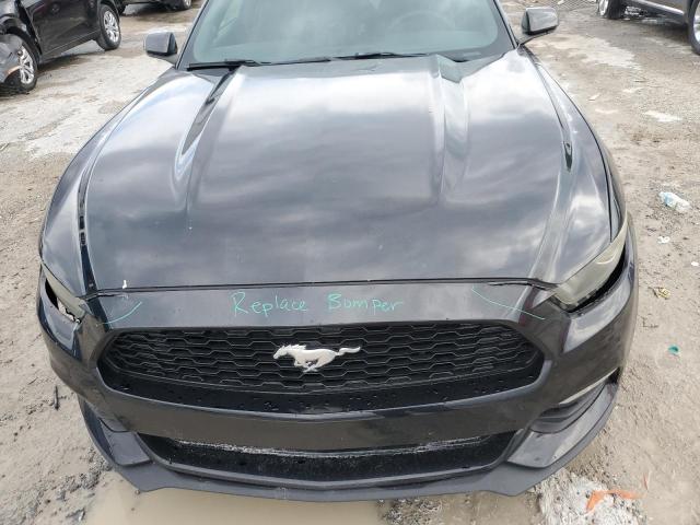 Фото 5 с аукциона – 2015 FORD MUSTANG с VIN 1FA6P8AM4F5340596