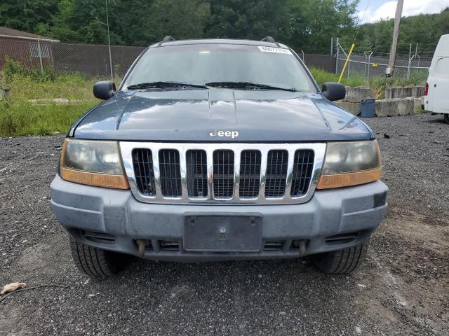 Photo 5 from auction – 2002 JEEP GRAND CHER with VIN 1J8GW48N42C183028