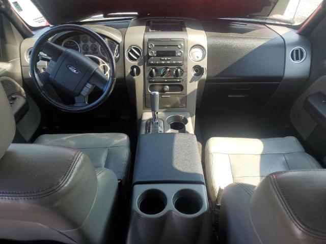 Photo 8 from auction – 2005 FORD F150 SUPER with VIN 1FTPW14545KE76238