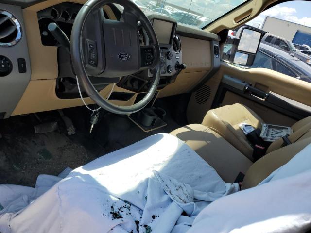 Photo 8 from auction – 2015 FORD F250 SUPER with VIN 1FT7W2B67FEA80581