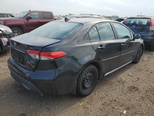 Photo 3 from auction – 2022 TOYOTA COROLLA LE with VIN 5YFEPMAE0NP310889