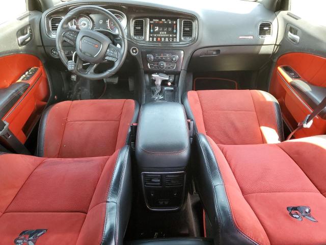 Photo 8 from auction – 2017 DODGE CHARGER R/ with VIN 2C3CDXGJ0HH529419