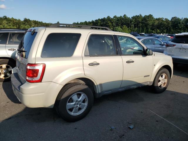Photo 3 from auction – 2008 FORD ESCAPE XLT with VIN 1FMCU03128KB34204