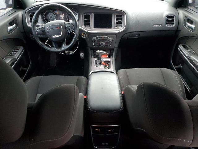 Photo 8 from auction – 2022 DODGE CHARGER SC with VIN 2C3CDXGJ4NH166599