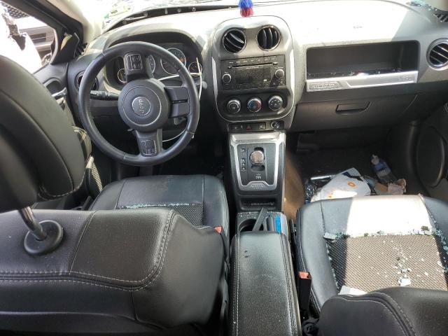 Photo 8 from auction – 2014 JEEP COMPASS LA with VIN 1C4NJDEB8ED816572