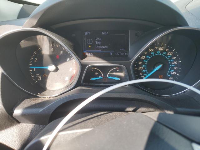 Photo 9 from auction – 2013 FORD ESCAPE SEL with VIN 1FMCU0HX9DUA95431