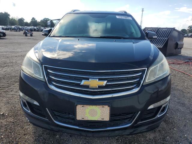 Photo 5 from auction – 2015 CHEVROLET TRAVERSE L with VIN 1GNKVGKD1FJ309232