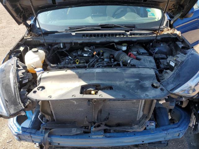 Photo 12 from auction – 2021 FORD EDGE SEL with VIN 2FMPK4J9XMBA44312
