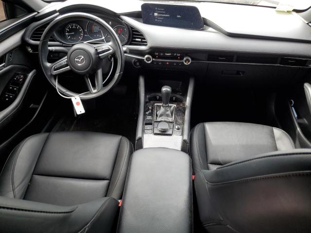 Photo 8 from auction – 2022 MAZDA 3 PREFERRE with VIN JM1BPALL1N1516644