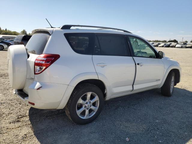 Photo 3 from auction – 2011 TOYOTA RAV4 LIMIT with VIN 2T3DF4DV6BW157429