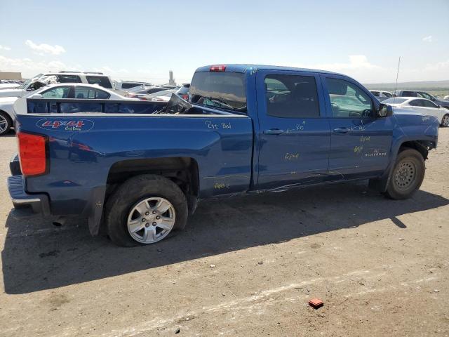 Photo 3 from auction – 2017 CHEVROLET SILVERADO with VIN 3GCUKREC5HG162331