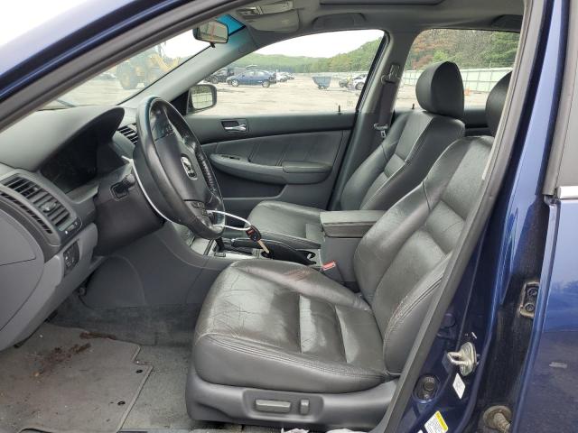 Photo 7 from auction – 2003 HONDA ACCORD EX with VIN 1HGCM66533A085553