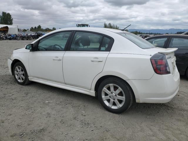 Photo 2 from auction – 2012 NISSAN SENTRA 2.0 with VIN 3N1AB6AP8CL728463