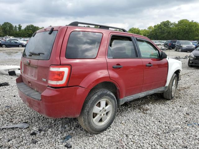 Photo 3 from auction – 2011 FORD ESCAPE XLT with VIN 1FMCU9DG1BKB96420