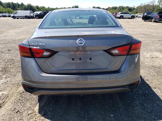 Photo 6 from auction – 2021 NISSAN ALTIMA S with VIN 1N4BL4BV9MN303440