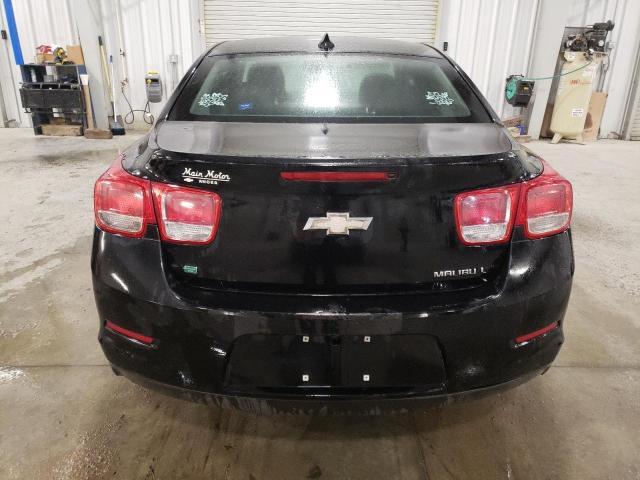 Photo 6 from auction – 2016 CHEVROLET MALIBU LIM with VIN 1G11C5SA5GU104283