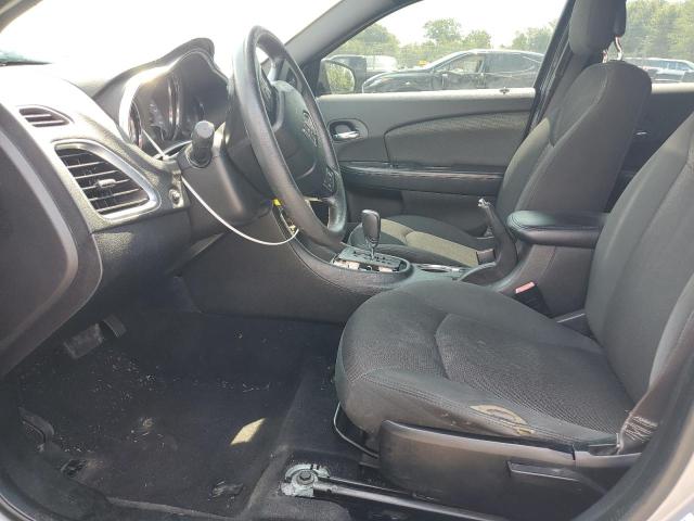Photo 7 from auction – 2014 DODGE AVENGER SE with VIN 1C3CDZABXEN167373