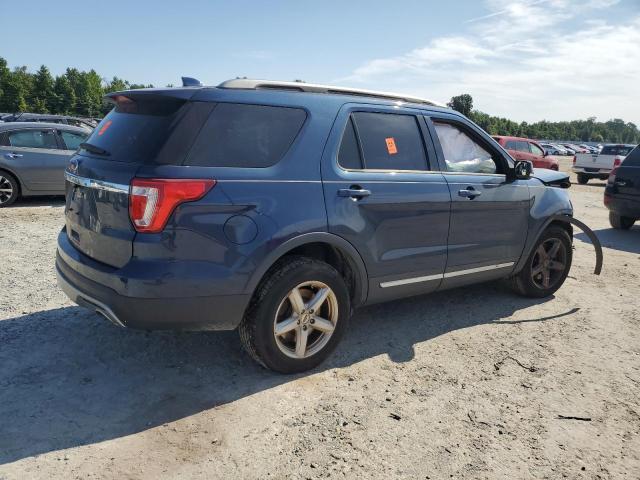 Photo 3 from auction – 2016 FORD EXPLORER X with VIN 1FM5K8DH8GGB90741