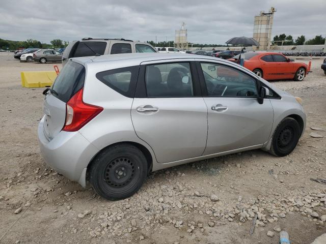 Photo 3 from auction – 2014 NISSAN VERSA NOTE with VIN 3N1CE2CP5EL428713