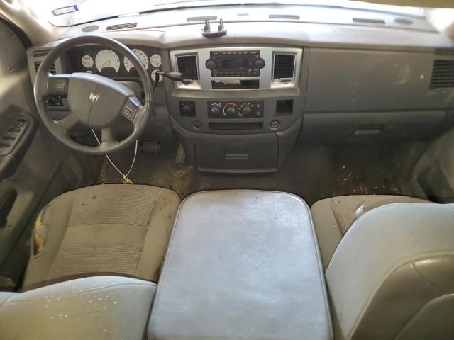Photo 8 from auction – 2007 DODGE RAM 1500 S with VIN 1D7HU18PX7S262207