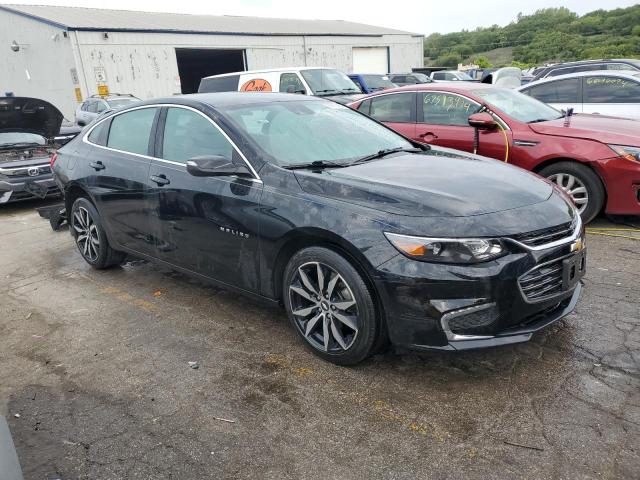Photo 4 from auction – 2018 CHEVROLET MALIBU LT with VIN 1G1ZD5ST9JF290567
