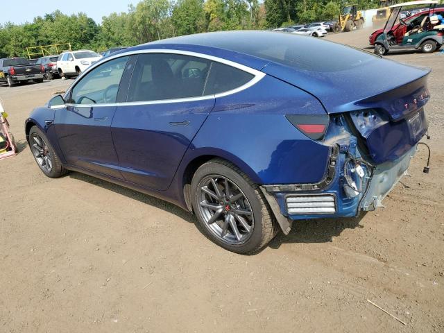 Photo 2 from auction – 2019 TESLA MODEL 3 with VIN 5YJ3E1EB6KF387415