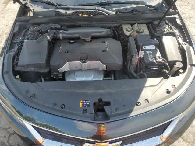 Photo 11 from auction – 2014 CHEVROLET IMPALA LS with VIN 1G11Y5SLXEU118793