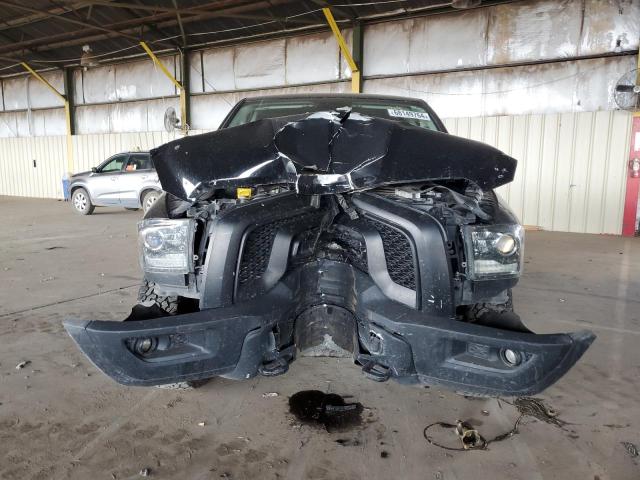 Photo 5 from auction – 2019 RAM 1500 CLASS with VIN 1C6RR6GT7KS734326
