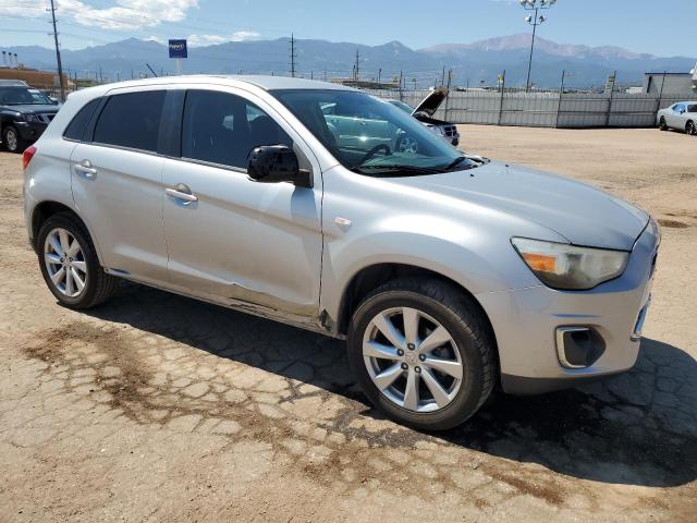 Photo 4 from auction – 2014 MITSUBISHI OUTLANDER with VIN 4A4AP3AU0EE025678
