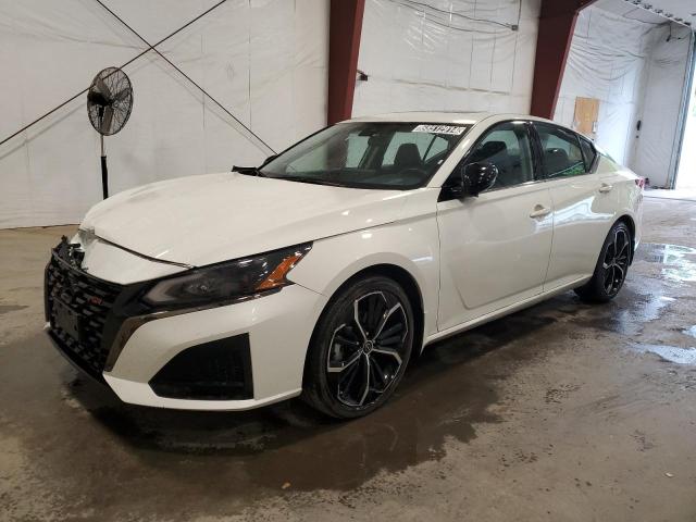 Photo 1 from auction – 2023 NISSAN ALTIMA SR with VIN 1N4BL4CV0PN362556