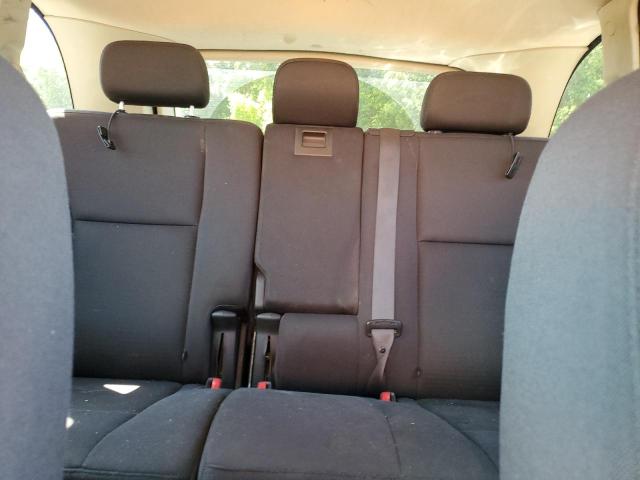 Photo 10 from auction – 2007 FORD EDGE SEL with VIN 2FMDK38CX7BA22801