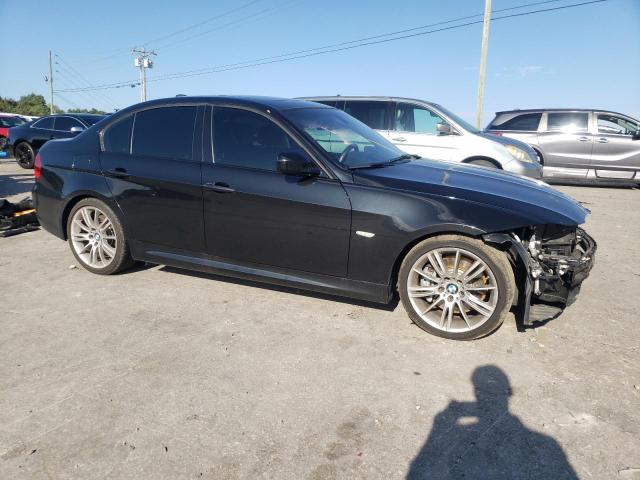 Photo 4 from auction – 2011 BMW 335 I with VIN WBAPM5G59BNN00940
