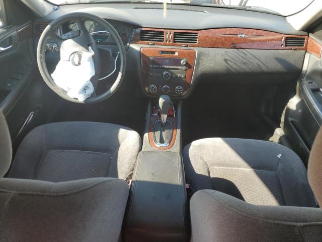 Photo 8 from auction – 2011 CHEVROLET IMPALA LS with VIN 2G1WF5EK5B1244274