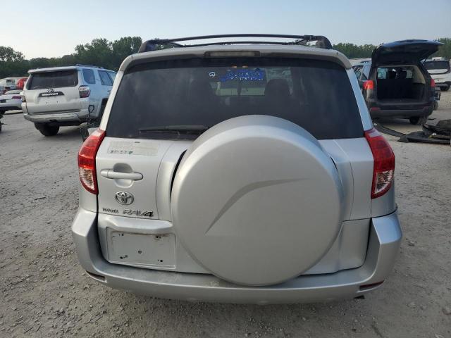 Photo 6 from auction – 2006 TOYOTA RAV4 LIMIT with VIN JTMZK31V166002469