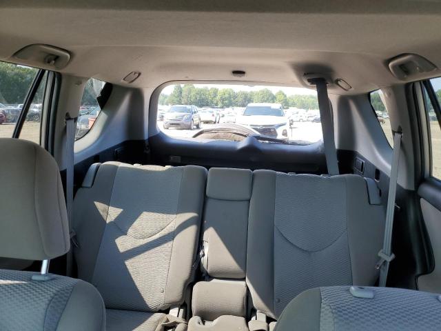Photo 10 from auction – 2012 TOYOTA RAV4 with VIN 2T3ZF4DV6CW148415