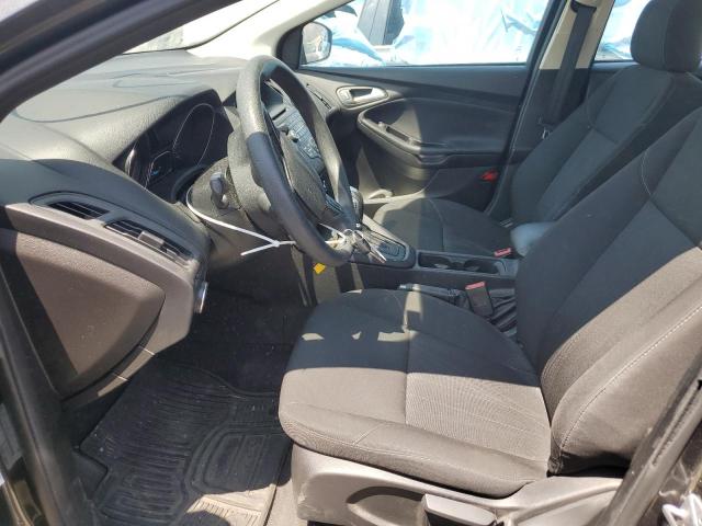 Photo 7 from auction – 2016 FORD FOCUS SE with VIN 1FADP3F20GL336964
