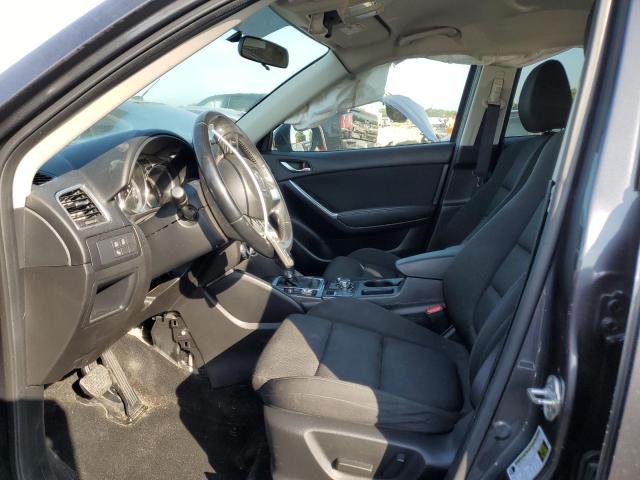 Photo 7 from auction – 2016 MAZDA CX-5 TOURI with VIN JM3KE2CY3G0847037