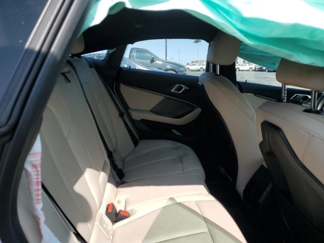 Photo 10 from auction – 2021 BMW 228XI with VIN WBA73AK03M7G53976