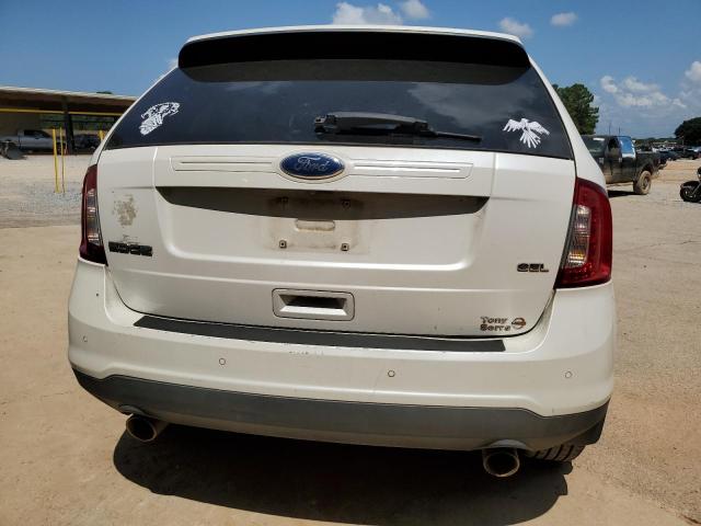 Photo 6 from auction – 2012 FORD EDGE SEL with VIN 2FMDK3JC3CBA41999