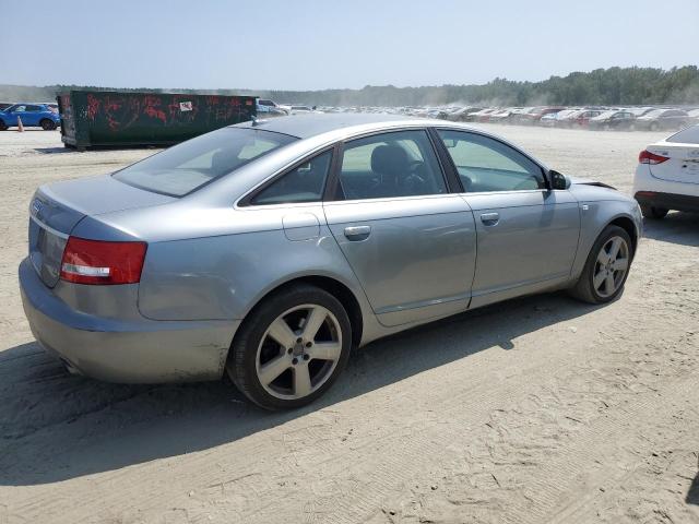 Photo 3 from auction – 2008 AUDI A6 3.2 QUA with VIN WAUDH74F58N138288