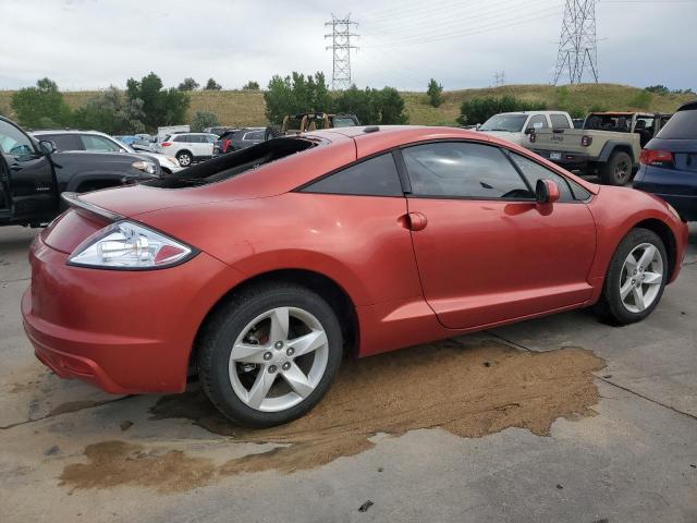Photo 3 from auction – 2009 MITSUBISHI ECLIPSE GS with VIN 4A3AK24F09E020528