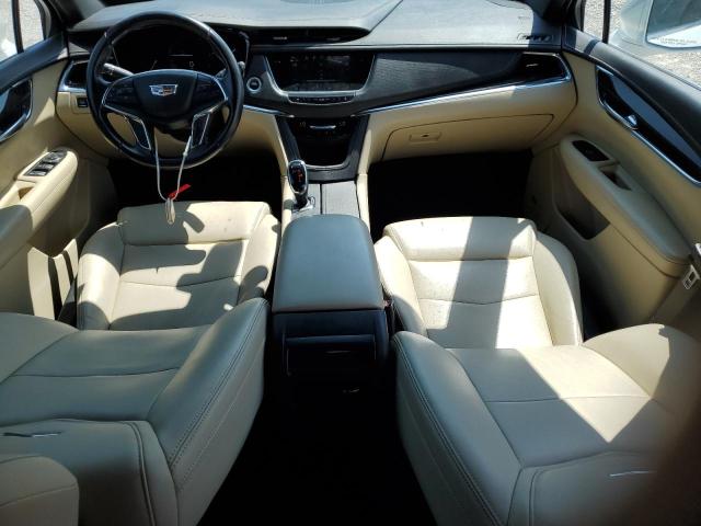 Photo 8 from auction – 2019 CADILLAC XT5 with VIN 1GYKNARS1KZ152222
