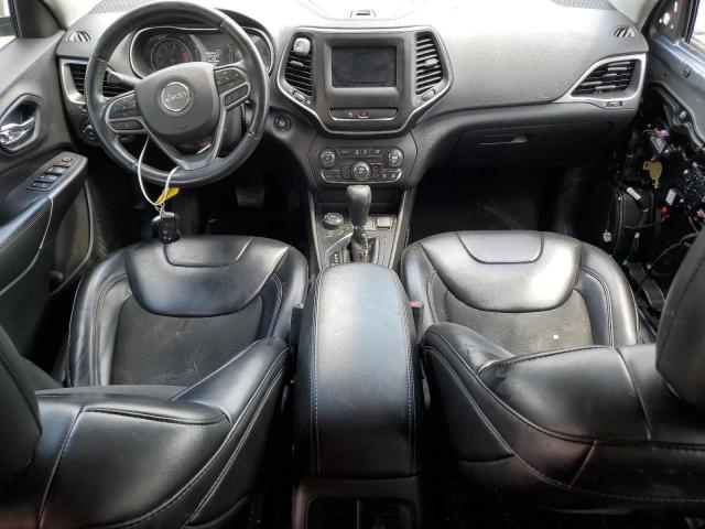 Photo 8 from auction – 2019 JEEP CHEROKEE L with VIN 1C4PJMLB7KD407423