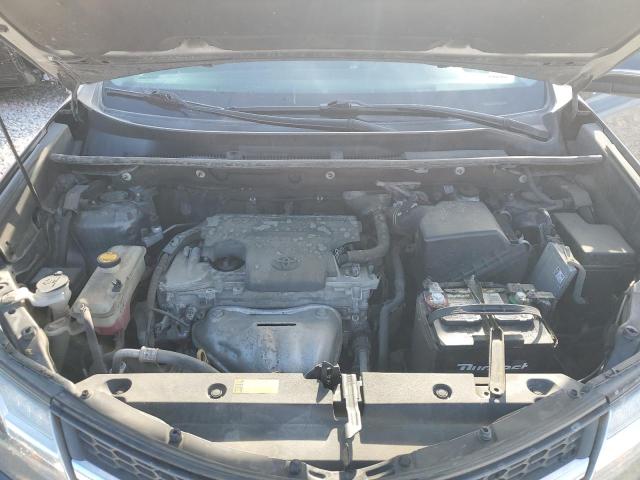 Photo 11 from auction – 2015 TOYOTA RAV4 XLE with VIN 2T3WFREV3FW198076