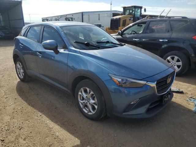Photo 4 from auction – 2020 MAZDA CX-3 SPORT with VIN JM1DKFB71L1473963