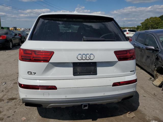 Photo 6 from auction – 2019 AUDI Q7 PREMIUM with VIN WA1LAAF71KD033194